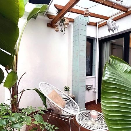 New Cozy Beach Apartment, Wifi Валенсия Экстерьер фото